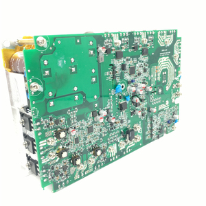 Module de charge embarqué OBC 6,6 kW <span class=keywords><strong>Dilong</strong></span> 600V, chargeur embarqué modulaire à châssis ouvert pour véhicule électrique - Product Image 4