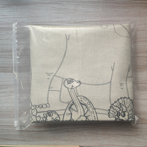 Printed Aniimals for Kids Drawing Graffiti Art Tablecloth <strong>Large</strong> Coloring Tablecloth Drawing <strong>Table</strong> <strong>Cloth</strong> - Product Image 6