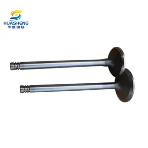 China factory production 52569494 5261320 ISF 2.8 engine intake valve suitable for Foton Cummins ISF 2.8 repair parts