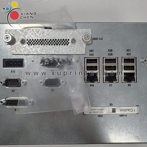 MA Original 00.783.1296 Control Station <b>Computer</b> MC7B-C-KO-01 <b>Computer</b> CP2000 System <b>for</b> Heidelberg Offset Press Parts - Product Image 6