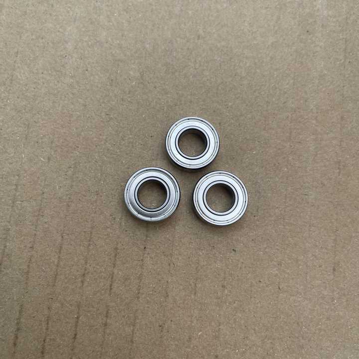 49233199113A Ball Bearing M08.00 Bore 16.00 OD 8*16*5 Diebold ATM 