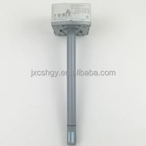 QFM2160 Nuevo Sensor Original de Temperatura y Humedad del Conducto de Aire para Automatización Industrial QFM2160 QFM2160 - Product Image 3