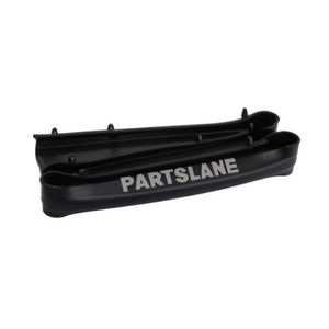 Sello de la cubierta del radiador para Toyota HIACE KCH10 Granvia 2000-2002 OE 53381-26011 5338126011 - Product Image 3