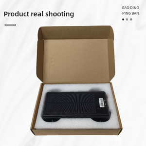 4G防水<span class=keywords><strong>GPS</strong></span>トラッカー海上輸送コンテナ用ソーラー充電可能Android & iOSアプリコンテナ追跡用 - Product Image 6