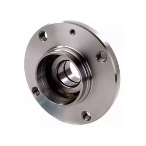 Roulement de moyeu de roue automatique TGB12894 S07 Unités de moyeu de roue portant TGB12894 Roulement d'essieu R159.15 444450AA 444450BB 95496146 pour <span class=keywords><strong>Peugeot</strong></span> - Product Image 4