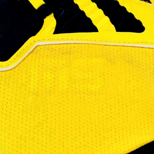 MUDASSAR SPORTS GKG/112 Latex Breathable Waterproof Battle <b>Gloves</b> with Drawstring Closure Custom Made Unisex Casual Training - Product Image 6