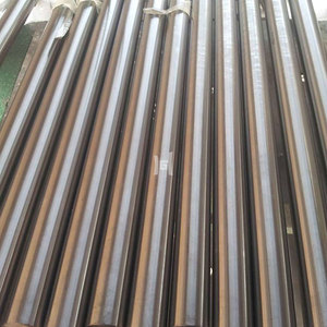 Tốt nhất bán đánh bóng thép không gỉ 304L/316L/201/904L Duplex Vòng thanh lạnh rút ra lork 904L ASTM A269/ASTM A312 tiêu chuẩn - Product Image 2