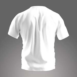 T-shirt Premimum personalizzata - Product Image 2