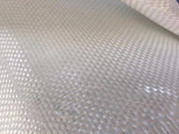 Factory Supply Fiber Glass Fiber Fiberglass Fabric Fiberglass Cloth for Surboard and Construction and Transportation Industry