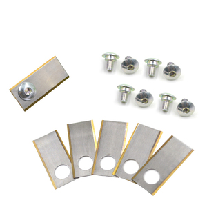 Lame de <span class=keywords><strong>tondeuse</strong></span> robot compatible avec Miimo HRM 300 310 500 520 3000 - Product Image 3