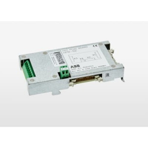 Moteur AC pour robot industriel A-B-B 3HNA019457-001 avec HPB-02 3kW 440V pour équipement électrique, pièce de rechange - Product Image 2