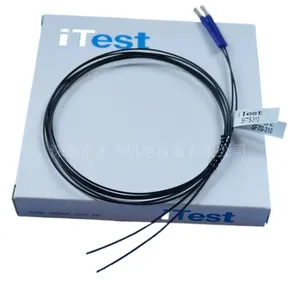 SFTS-310 Sensore a Fibra Ottica Taiwan Yide iTest Nuovo Originale - Product Image 2