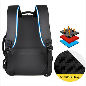 Custom Men's <b>Laptop</b> Backpack Travel Back Pack Large Capacity Sports Bag Outdoor Trekking <b>Rucksack</b> Backpack Men Backpack - Product Image 5