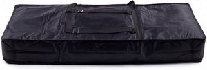 BSCI Factory 61-note <b>Keyboard</b> Gig Bag Piano Case Padded with 6mm Cotton - 39'' X 16" X 6'' (61 Note <b>Keyboard</b>) - Product Image 2