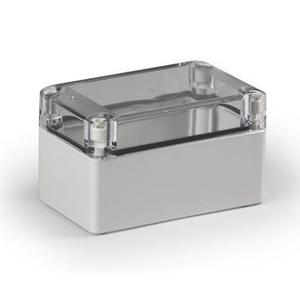 Cajas de instrumentos y electrónica SABP 081308 T Box - Product Image 1