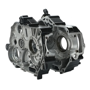 Máy Đúc Khuôn Chất Lượng Cao Phụ Tùng Vỏ Nhôm Dịch Vụ Gia Công Phay Cnc Tùy Chỉnh Giá Rẻ Cho Ô Tô - Product Image 1