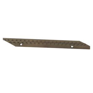 Barre à broches et plaque à broches de haute qualité pour machines de finition textiles Artos Stenter pour machine de teinture et machine Stenter - Product Image 1