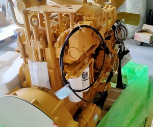 <span class=keywords><strong>XCMG</strong></span> व्हील लोडर LW500FN <span class=keywords><strong>ZL50G</strong></span> ZL50GN Lonking व्हील लोडर Weichai इंजन विधानसभा के लिए WP10GE220E23 ZL50NC - Product Image 4