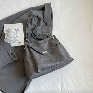 Shoulder Bags Environmental Shopping Bag Tote Package Cowboy Bags <b>Purses</b> Casual Handbag for Women - Product Image 5