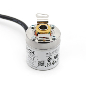 สายเคเบิล DBS36E-BBEK01024สำหรับเครื่องเข้ารหัสแบบหมุนเพลากลวง DC 7.0-30.0V htl ผลิตในมาเลเซีย - Product Image 2