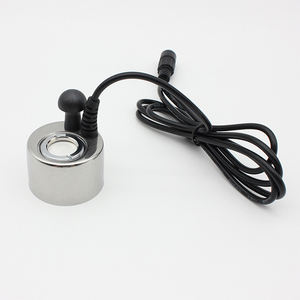 धुंध निर्माता 24v अल्ट्रासाउंड मछली टैंक उच्च गुणवत्ता ठंड कोहरे हवा Humidifier हेलोवीन मछलीघर अल्ट्रासोनिक धुंध निर्माता - Product Image 5