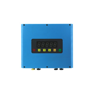 Analyseur d'humidité infrarouge en ligne, instrument de détection d'humidité infrarouge NIR en temps réel - Product Image 2