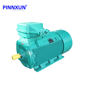 <span class=keywords><strong>Moteur</strong></span> électrique <span class=keywords><strong>asynchrone</strong></span> <span class=keywords><strong>à</strong></span> <span class=keywords><strong>cage</strong></span> <span class=keywords><strong>d</strong></span>'<span class=keywords><strong>écureuil</strong></span> triphasé Y2 pour convoyeur - Product Image 4