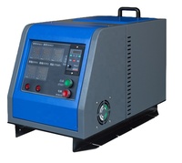 Tuyau de chauffage de machine adhésif thermofusible personnalisé de vente chaude pour la colle, la graisse d'huile et la cire