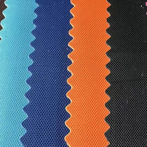 210D Oxford vải không thấm nước PU đầy đủ Màn Lều Rèm 100% Polyester vải cho xe ô tô cho cô gái - Product Image 1