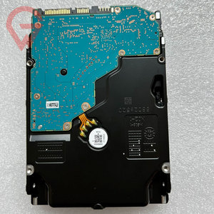 03GY894 Magnum-08 Disco Duro de Helio de 3.5 Pulgadas, 7.2K, SATA, 16TB, 512e, Sin PI, Sin SED, PARA DN883, Para Servidor ThinkSystem Serie DE SR590 V2 - Product Image 2