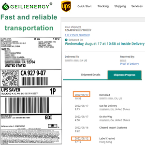 핫 세일 <span class=keywords><strong>503450</strong></span> 103450 폴리머 리튬 배터리 1000mah 3.7v <span class=keywords><strong>lipo</strong></span> 배터리 - Product Image 5