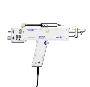 Inyector Intradérmico Profesional U225, 450 Disparos/Min, Alta Eficiencia para Tratamientos Estéticos en Salones y Clínicas - Product Image 2