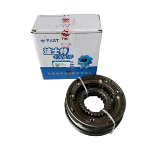 Ban đầu 12 tốc độ hộp số 5/6 tốc độ <span class=keywords><strong>synchronizer</strong></span> lắp ráp cho nhanh chóng đồng bộ hóa truyền Vòng 11847140-1 - Product Image 1