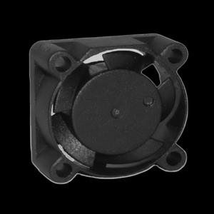 พัดลมระบายความร้อนแบบแกน DC รุ่น Crown 2510 ทนอุณหภูมิสูง T1 สำหรับงานก่อสร้าง - Product Image 1