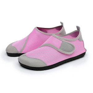 Chaussons larges pour hommes/femmes, chaussures pour diabétiques, ajustables, pour l'arthrite et l'œdème, chaussons d'intérieur et d'extérieur - Product Image 5