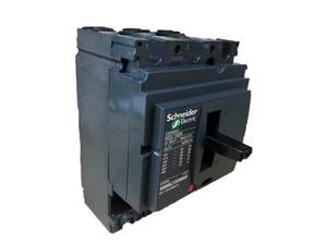 Interruptor Automático Compacto NSX160N LV430860 4P 160A en Oferta - Product Image 1