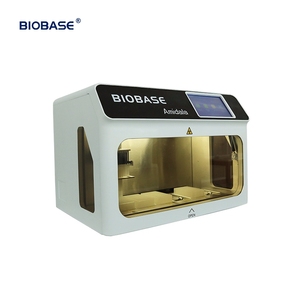 BIOBASE China Nucleic Acid Extractor BNP96 96 Wells Nucleic Acid Extraction System Machine <strong>DNA</strong> RNA <strong>Testing</strong> Extractor - Product Image 2