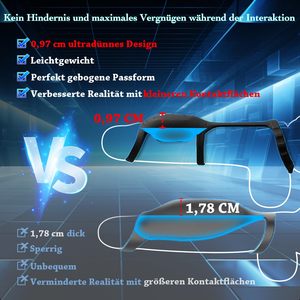 LetRock großer Hund Sexspielzeug vibrierender Hund <span class=keywords><strong>Ring</strong></span> männlich Hodenring Vibrator Masturbator Sexspielzeug für Männer - Product Image 2