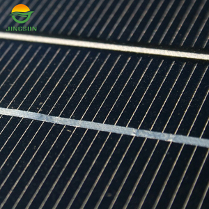 双面PERC双玻璃605W太阳能组件 MBB N型半片电池 580W-600W 23.2%效率太阳能电池板 - Product Image 5