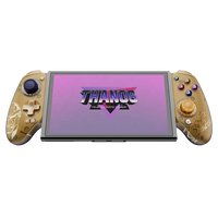 Control de Juego GameSir G8 Plus Thanos con Joystick de Efecto Hall para IOS, Android y Switch