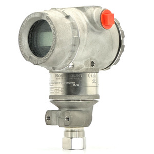 Rosemount- Gauge 3051TG 3051 Industrial 3051tg Gauge 3051TG 3051S rosemounte 3051S - Product Image 1