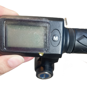 Accélérateur électrique de haute qualité inclus Accélérateur universel de <span class=keywords><strong>poignée</strong></span> électrique d'accélérateur de moto <span class=keywords><strong>pour</strong></span> vélo électrique - Product Image 4