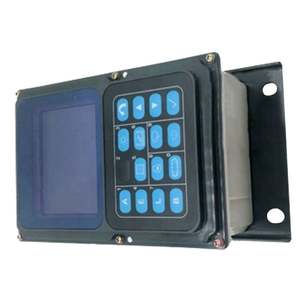 Panel de Pantalla para Excavadora HongWang PC200-7 PC220-7, 7835-12-3007 7835-12-3006, 1 Año de Garantía - Product Image 5