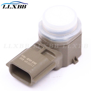 Cảm Biến Đỗ Xe PDC Chính Hãng 28438-6LA9B Cho Nissan 284386LA9B - Product Image 2