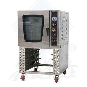 Horno de Pizza a Gas Comercial de Buen <span class=keywords><strong>Precio</strong></span> con Nuevos Materiales, Horno Rotatorio para <span class=keywords><strong>Pollo</strong></span> Comercial JY - Product Image 3