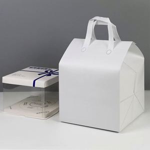 Sac isotherme jetable en aluminium non tissé, grande capacité, imperméable, pour pique-nique, café et aliments - Product Image 3