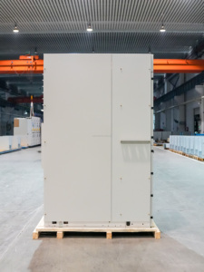 Interruptor de 27.5kV con Certificación CE, 1600A, Precio Directo de Fábrica, Interruptor Aislado con Gas SF6 de Alta Calidad para Ferrocarril - Product Image 5