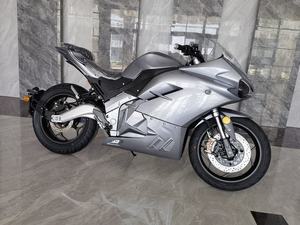 <span class=keywords><strong>Prix</strong></span> pas cher 72v 3000w moto électrique 80 km/h vitesse adulte scooter de mobilité moto - Product Image 2