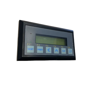 NT2S-SF122B-E PLC <span class=keywords><strong>Clavier</strong></span> NT2SSF122BE - Product Image 1