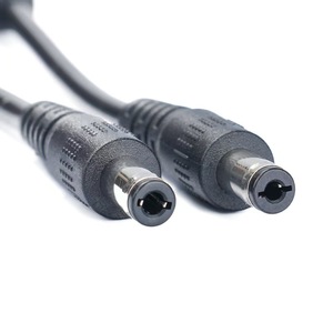 20cm CABLETOLINK <span class=keywords><strong>USB</strong></span> tipo C <span class=keywords><strong>entrada</strong></span> <span class=keywords><strong>hembra</strong></span> a DC 5,5*2,1mm Cable de carga PD apto para ordenador portátil 18-20V - Product Image 2